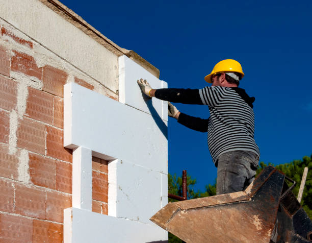 Professional Insulation Contractor in Penhook, VA