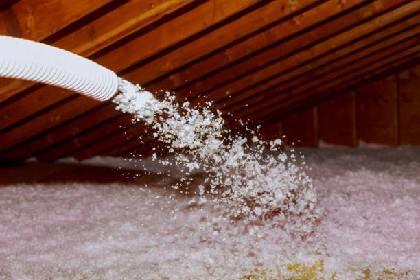 Best DIY Insulation Kits and Guidance in Penhook, VA