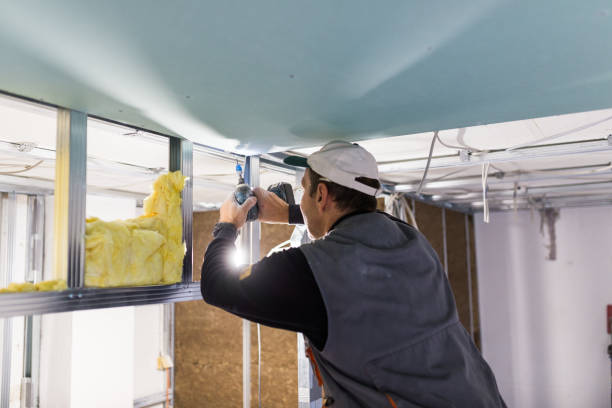 Best Spray Foam Insulation in Penhook, VA
