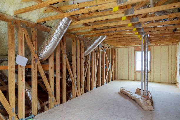 Best Commercial Insulation in Penhook, VA