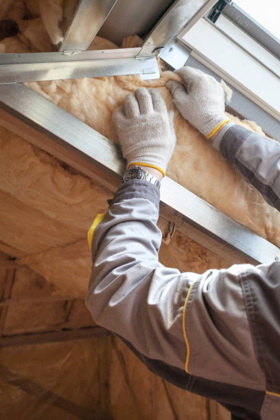 Best Fiberglass Insulation in Penhook, VA