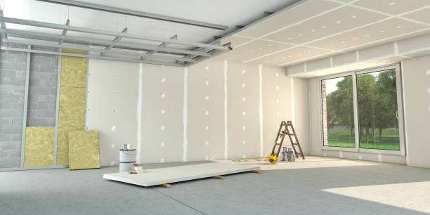 Best Geographic-Specific Insulation Services in Penhook, VA