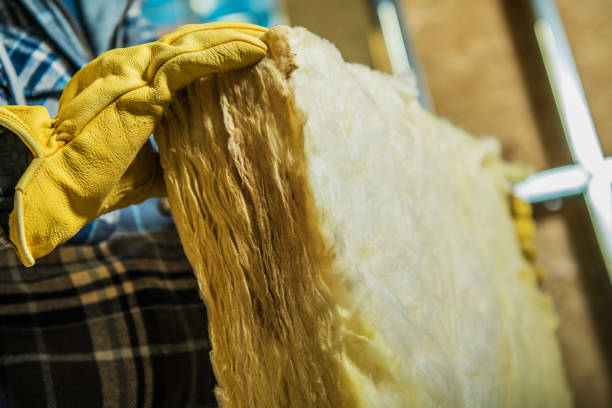 Best Energy Efficiency Insulation in Penhook, VA