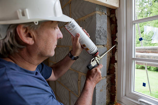 Best Spray Foam Insulation in Penhook, VA