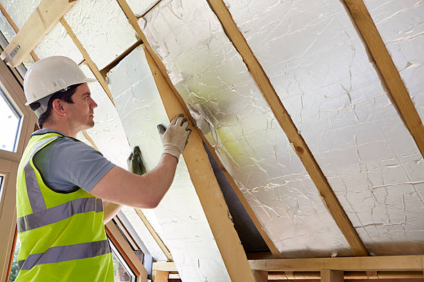 Best Eco-Friendly Insulation in Penhook, VA