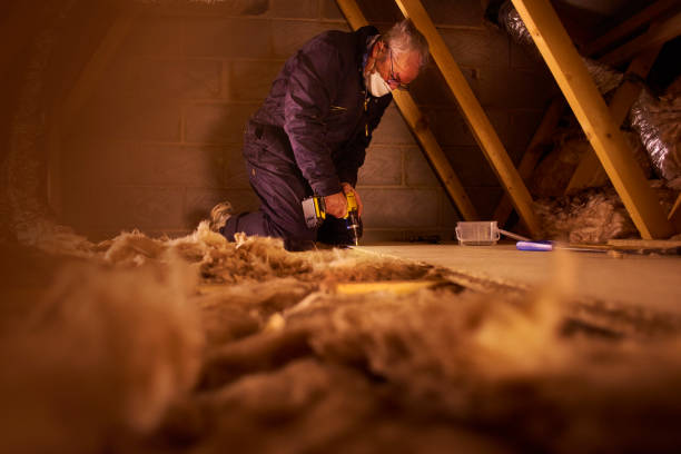 Best Fiberglass Insulation in Penhook, VA